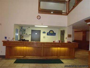 High Prairie Inn Extérieur photo