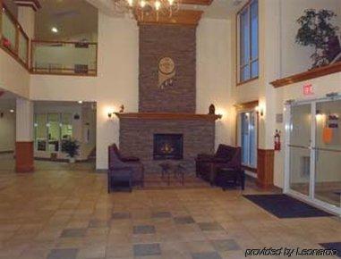 High Prairie Inn Extérieur photo