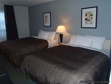 High Prairie Inn Extérieur photo