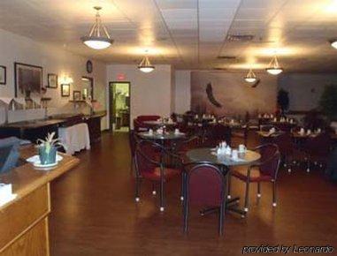 High Prairie Inn Extérieur photo