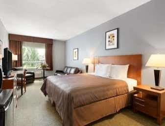 High Prairie Inn Extérieur photo